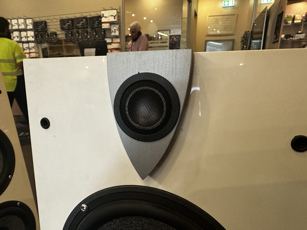 Focal Profile Floorstanding Speakers [] $