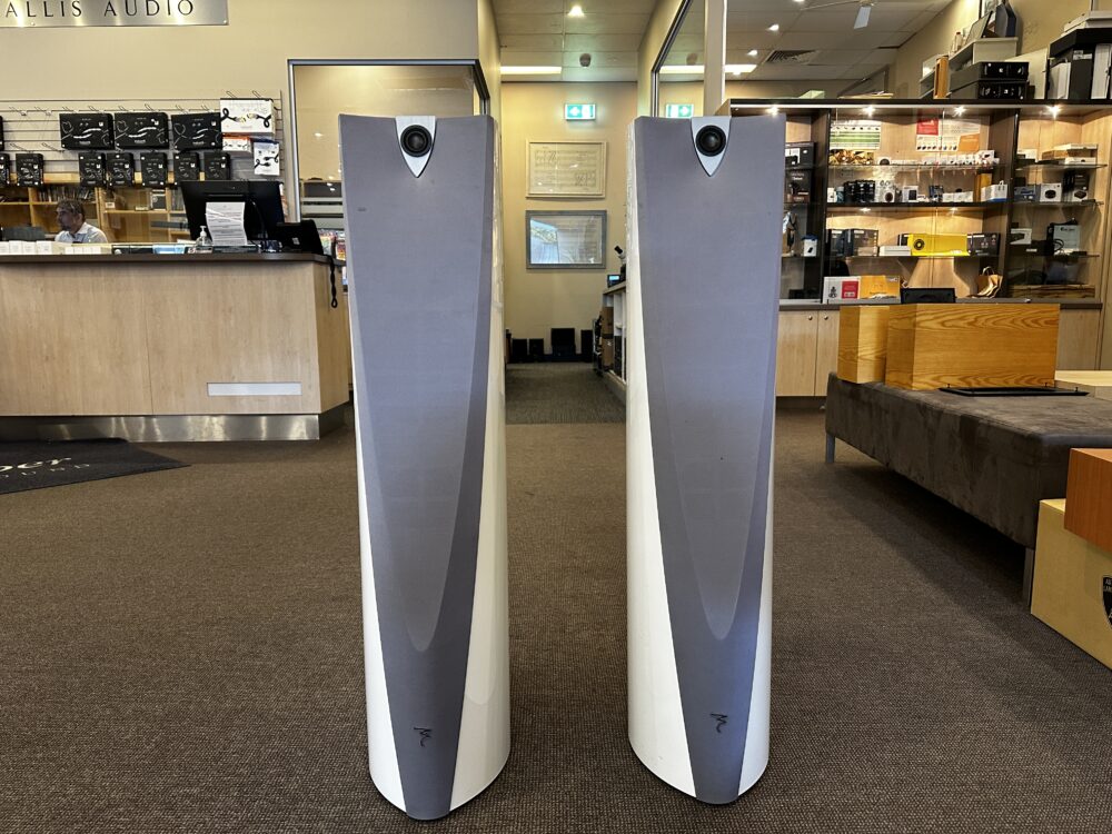 Focal Profile Floorstanding Speakers [] $