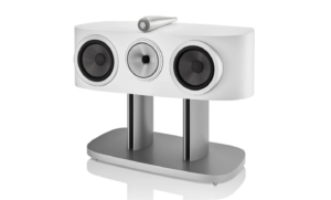 Bowers and Wilkins HTM81 D4 Centre Channel Speaker at Len Wallis Audio