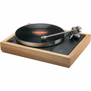 Linn Klimax LP12 Turntable at Len Wallis Audio in Lane Cove