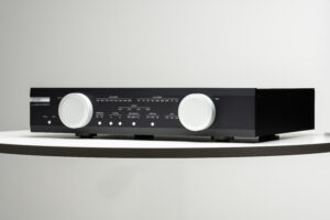 Mx Vinyl Black Side