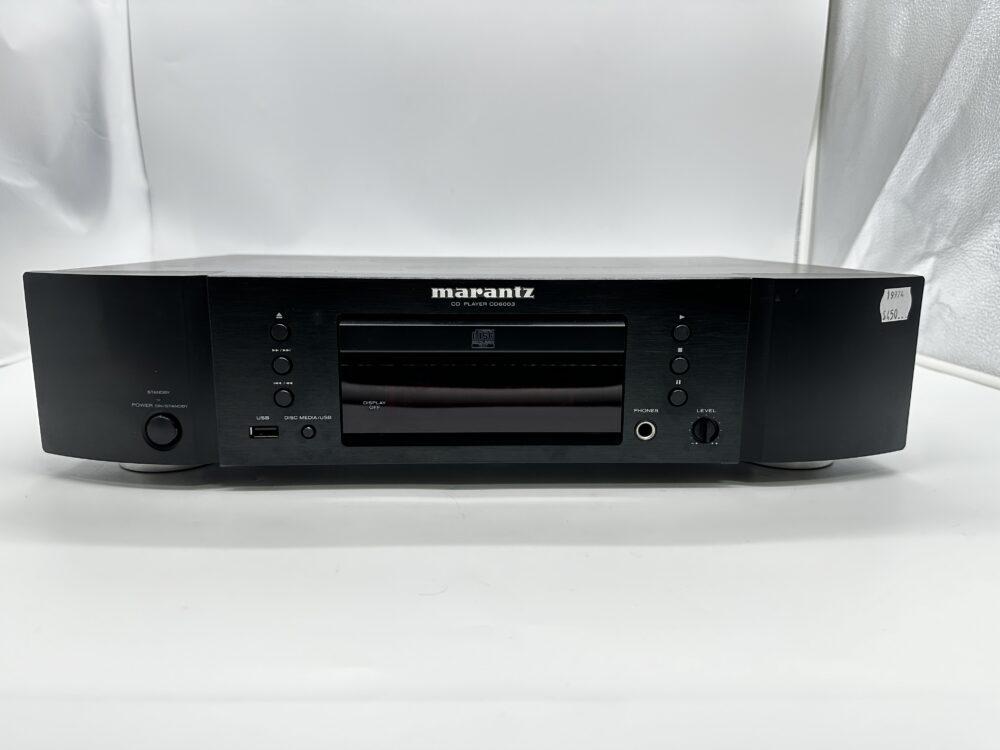 Marantz CD CD Player [] $