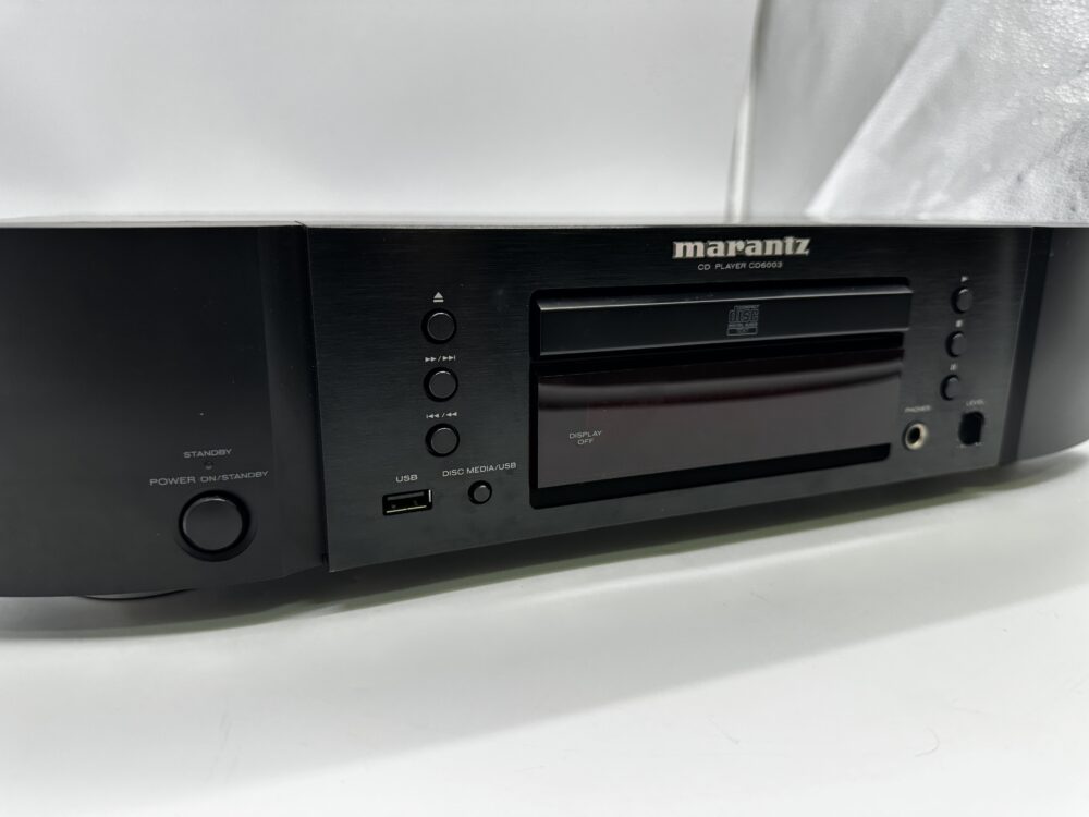 Marantz CD CD Player [] $