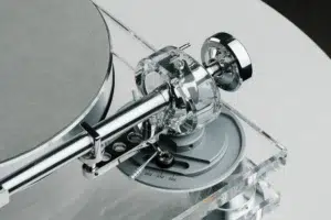 Musical Fidelity MxTT Tonearm x