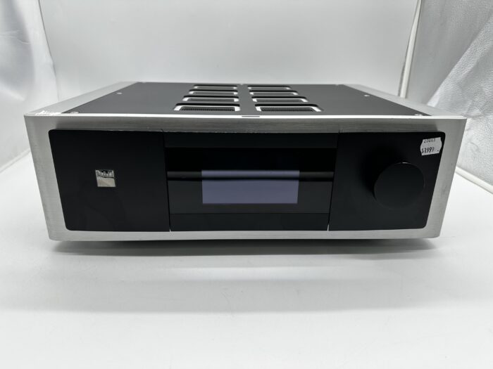 NAD M AV Surround Sound Preamp Processor