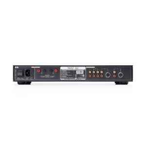 Naim NAIT 5si Integrated Amplifier at Len Wallis Audio.