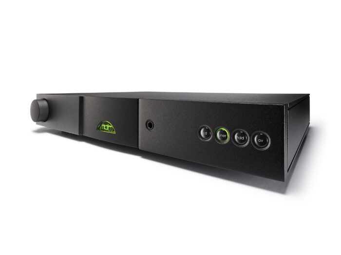 NaimNAITsiIntegratedAmplifier x progressive