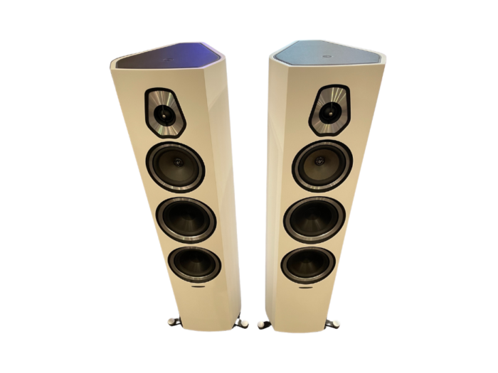 Sonus Faber Sonetto V # $ MAIN