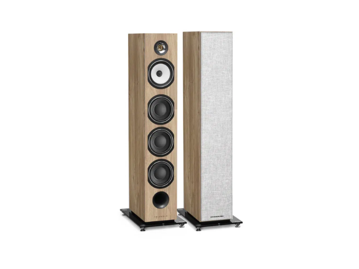 Triangle Esprit Australe EZ Floorstanding Speakers MAIN