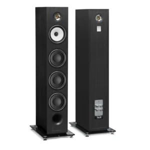 Triangle Esprit Australe EZ at Len Wallis Audio