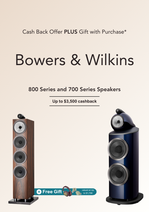 Explore our range of portable, connected personal audio devices at Len Wallis Audio