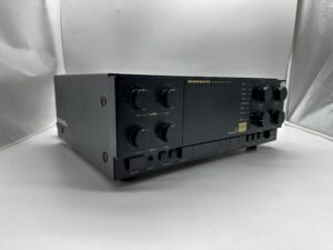 Marantz PM MK Integrated Amplifier [] $ ()