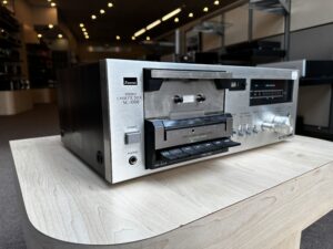 Sansui Stereo Cassette Deck SC [] $ ()