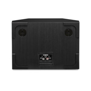 Triangle Borea BRS 1 at Len Wallis Audio