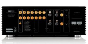Explore the sublime Musical Fidelity M8sPRE Pre-amplifier at Len Wallis Audio.
