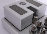 Audio Research Reference 330M Power Amplifier at Len Wallis Audio in Sydney