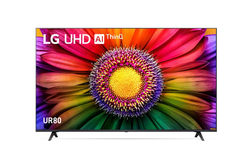 LG OLED EVO C4 4K UHD Smart TV at Len Wallis Audio in Lane Cove