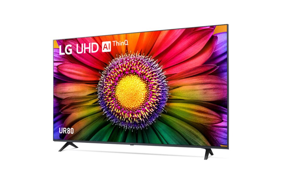 LG OLED EVO C4 4K UHD Smart TV at Len Wallis Audio in Lane Cove
