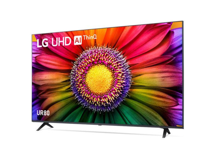 LG OLED EVO C4 4K UHD Smart TV at Len Wallis Audio in Lane Cove