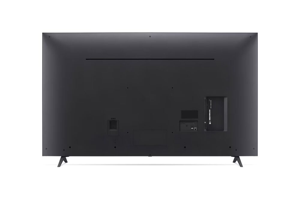 LG OLED EVO C4 4K UHD Smart TV at Len Wallis Audio in Lane Cove