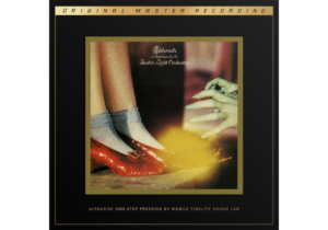 Mobile Fidelity Electric Light Orchestra Eldorado 2LP at Len Wallis Audio in Lane Cove