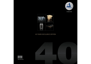 Inakustik Clearaudio 40 Years Excellence Edition Brand Compilation at Len Wallis Audio in Lane Cove