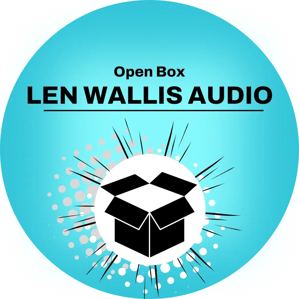 Explore our range of portable, connected personal audio devices at Len Wallis Audio in Sydney