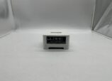 SONOS Connect Streamer back of unit