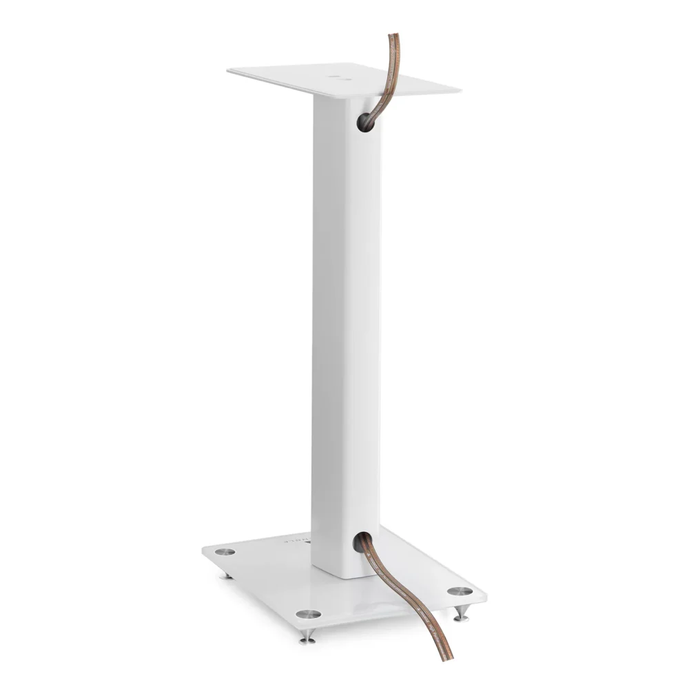 Triangle S05 Speaker Stands at Len Wallis Audio in Sydney