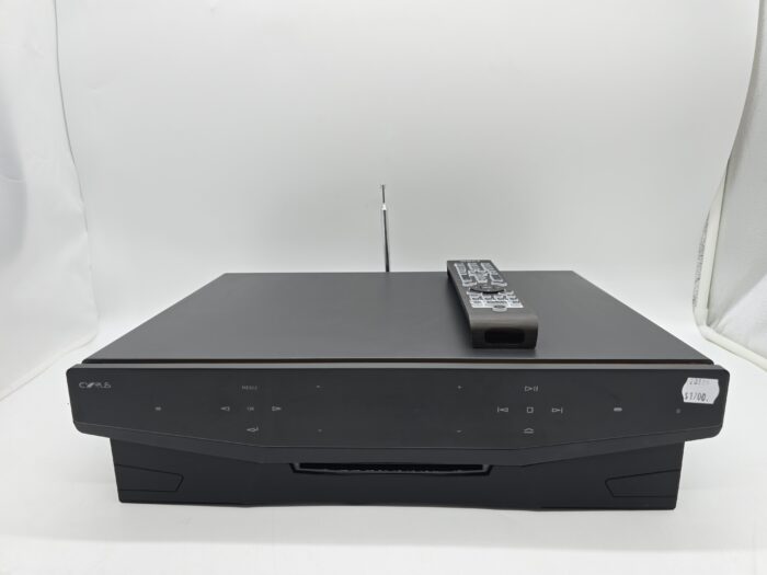 Cyrus Audio Lyric THREE Master Audio System ()