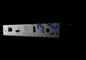 Kaleidescape Strato E Movie Player at Len Wallis Audio in Lane Cove