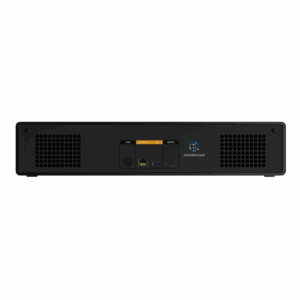 Kaleidescape Terra Prime Movie Server at Len Wallis Audio.