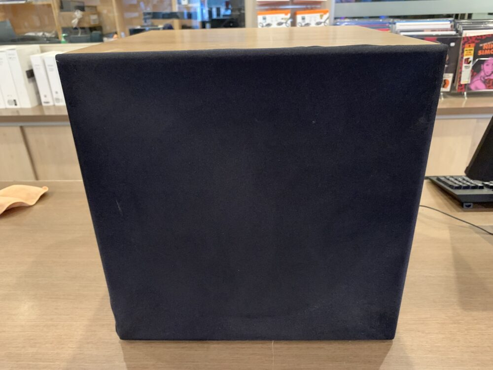 Legend KU535 Powered Subwoofer at Len Wallis Audio in Lane Cove