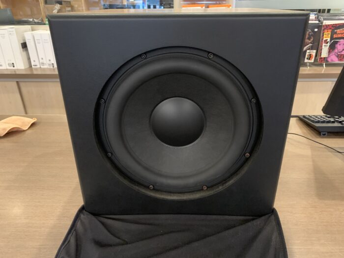 Legend KU535 Powered Subwoofer at Len Wallis Audio in Lane Cove