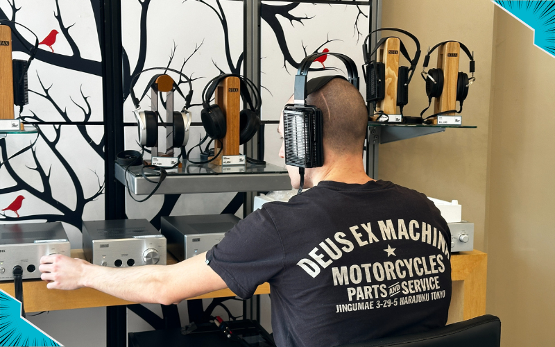 Your Music can be so Much MORE with Len Wallis Audio