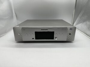 Pre-Owned Marantz CD 60 Premium CD Player at Len Wallis Audio in Lane Cove