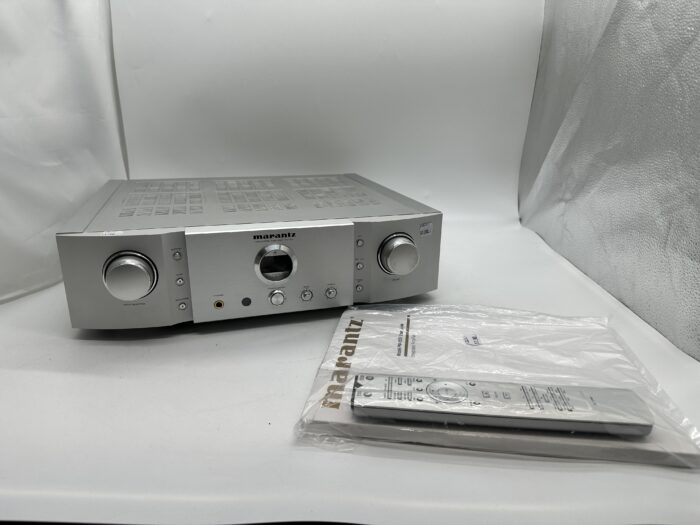 Marantz PM-15S1 Integrated Amplifier at Len Wallis Audio in Lane Cove