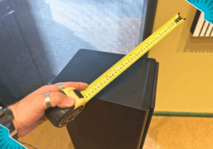 Mistake Inaccurate Speaker Placement
