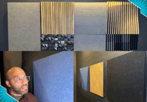 Mistake Ignoring Room Acoustics