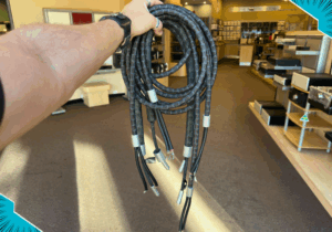 Mistake Thinking Cables Don’t Matter