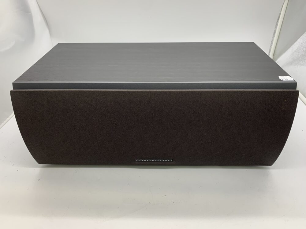 Mordaunt Short Aviano 5 Centre Speaker at Len Wallis Audio in Lane Cove