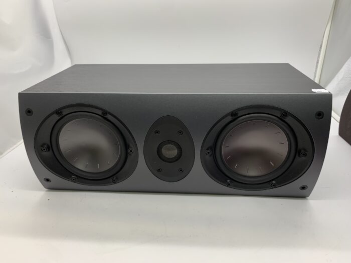 Mordaunt Short Aviano 5 Centre Speaker at Len Wallis Audio in Lane Cove