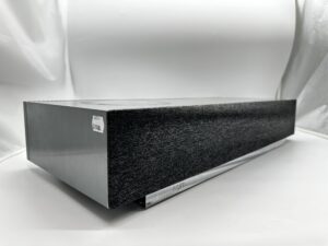 Pre-Owned Naim Mu-so 2nd Generation Wireless Music System at Len Wallis Audio in Lane Cove