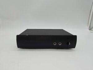 Perreaux Silhouette SXH1 Headphone Amplifier at Len Wallis Audio in Lane Cove