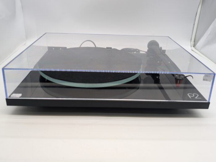 Rega Pw mRed $