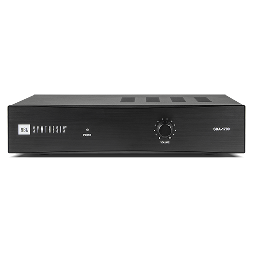 JBL Synthesis SDA-1700 Subwoofer Amplifier at Len Wallis Audio in Lane Cove