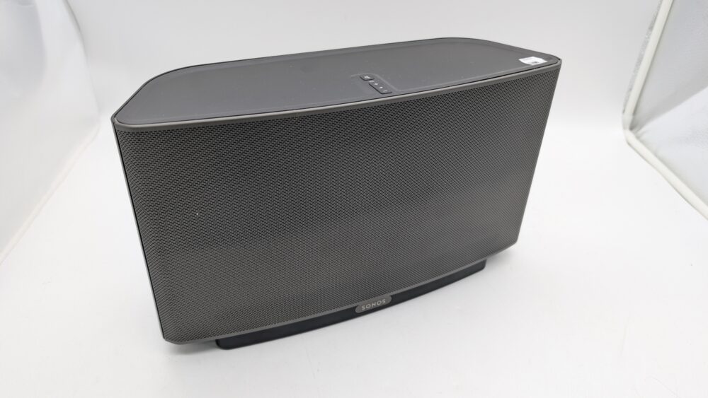 Sonos Play 5 Gen 1 Wireless Speaker at Len Wallis Audio in Lane Cove