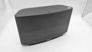 Sonos Play 5 Gen 1 Wireless Speaker at Len Wallis Audio in Lane Cove