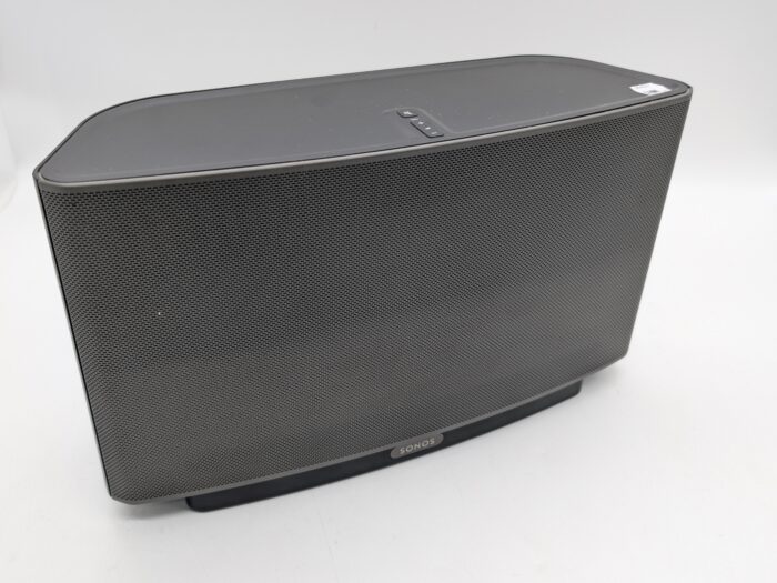 Sonos Play 5 Gen 1 Wireless Speaker at Len Wallis Audio in Lane Cove