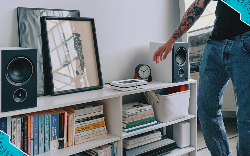 Your Music can be so Much MORE with Len Wallis Audio